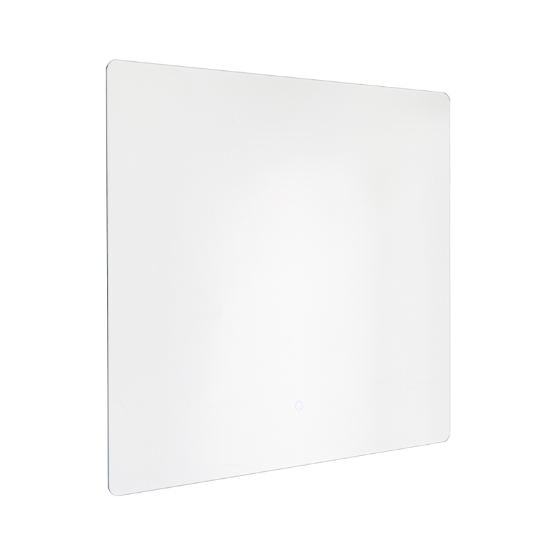LED Smart dimming Avfogande Bakgrundsbelyst badrumsspegel LED Smart dimming Avfogande Bakgrundsbelyst badrumsspegel