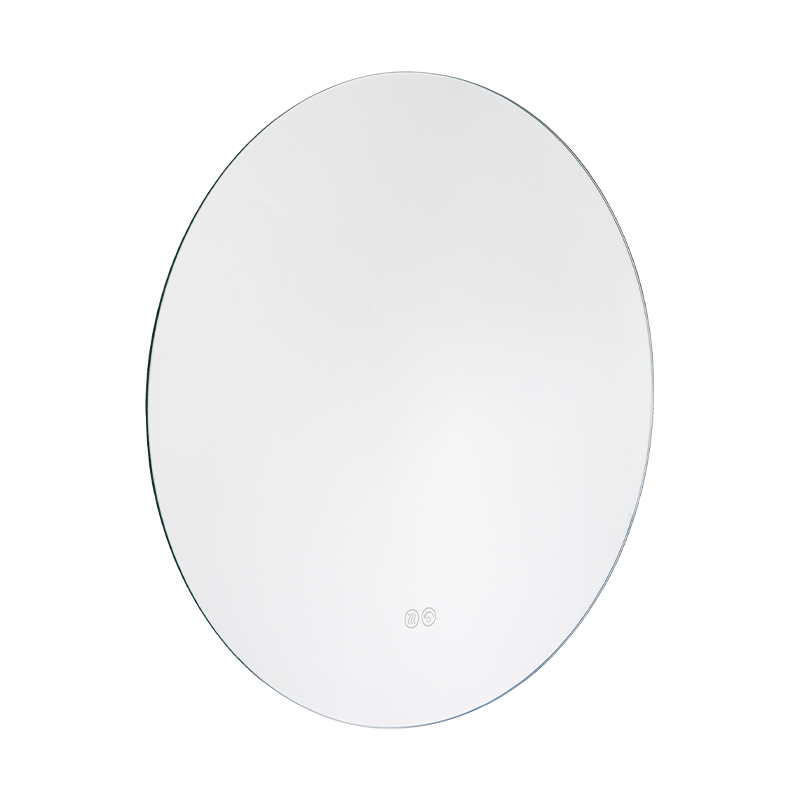 LED Smart dimming Avfogande Bakgrundsbelyst badrumsspegel LED Smart dimming Avfogande Bakgrundsbelyst badrumsspegel