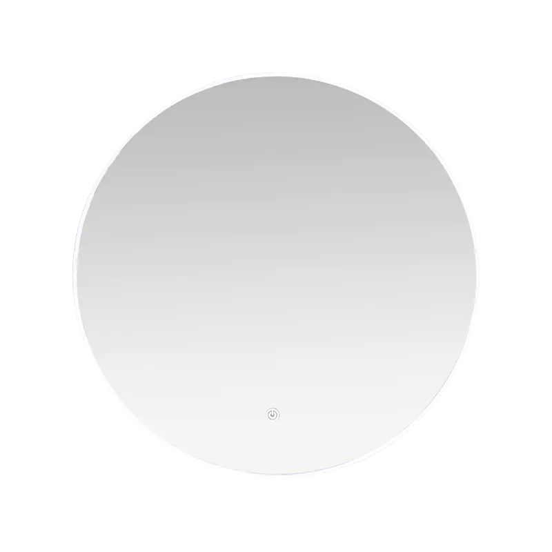 Ramlös Minimalistisk LED-spegel Köpguide: Vad du bör tänka på innan du väljer
