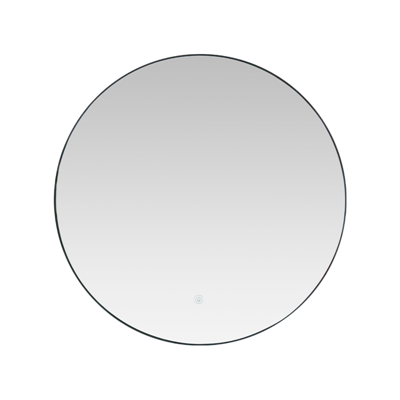 LED Smart dimbar bakgrundsbelyst badrumsspegel LED Smart dimbar bakgrundsbelyst badrumsspegel