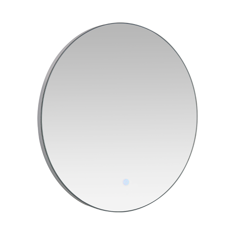 LED Smart dimbar bakgrundsbelyst badrumsspegel LED Smart dimbar bakgrundsbelyst badrumsspegel