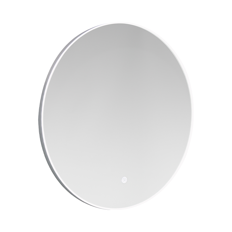 LED Smart dimbar bakgrundsbelyst badrumsspegel LED Smart dimbar bakgrundsbelyst badrumsspegel